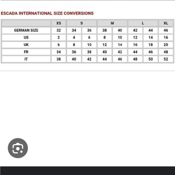 VINTAGE 90s Escada navy blue wool pleated dark academia drop waist dress 36/S - Picture 12 of 12